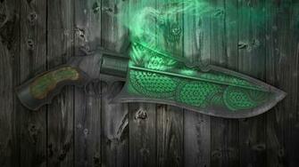 Channel Art Gaming Gunblade