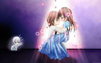 Vampire Knight Wallpaper HD