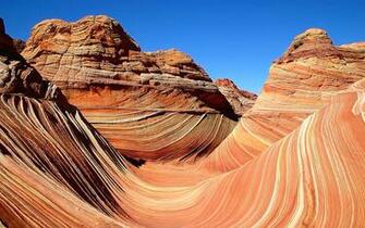 Desert HD Wallpaper