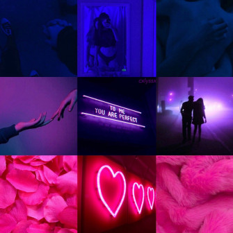 Bisexual Aesthetic Wallpaper By Mr