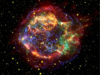 Nasa Space Wallpaper Computer S