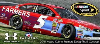 Kevin Harvick Wallpaper