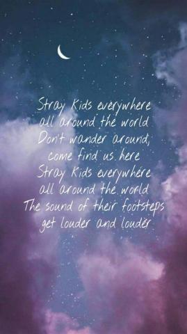 Stray Kids Wallpaper Amino