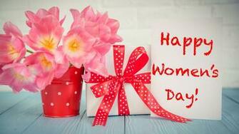 Happy Women S Day Image
