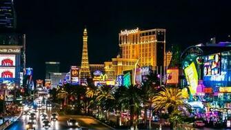 Las Vegas Wallpaper Image