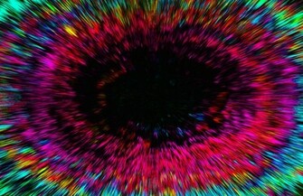 Trippy Wallpaper