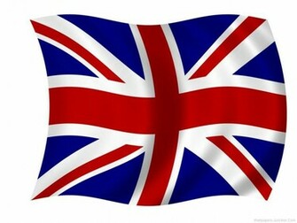 United Kingdom Flag Wallpaper