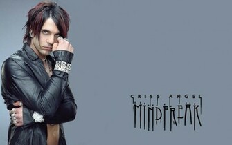 Filmov Zia Criss Angel