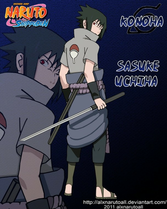 Sasuke Uchiha Taka Wallpaper Pictures