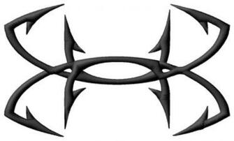 Under Armour Logo Wallpaper