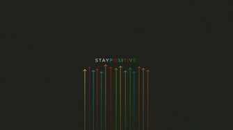 Positive Quotes Wallpaper