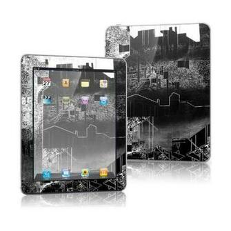 iPad Skins 1st Generation Architecture Skin For