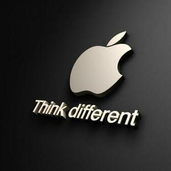 HD Wallpaper Of iPad A