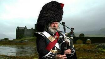 On Being German Then Irish And Now A Scottish Bagpiper Neal