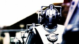 Cybermen Doct Wallpaper