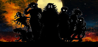 Shadow Demon Slayer For Android