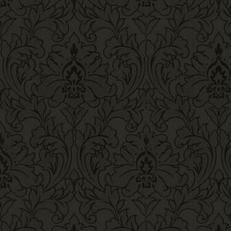 Graham Brown Superfresco Easy Majestic Black Wallpaper