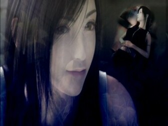 Tifa Lockhart Wallpaper
