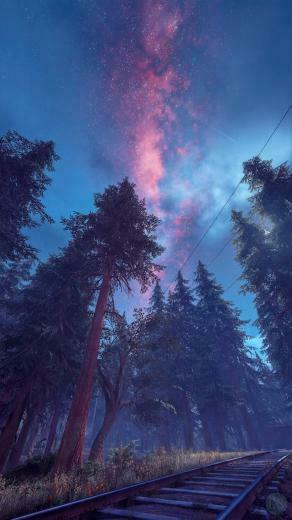 Days Gone How Do Y All Like That Mobile Wallpaper Format