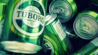 Tuborg HD Wallpaper Background Image Id
