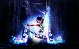 Top Dj Wallpaper Trance Music Desktops