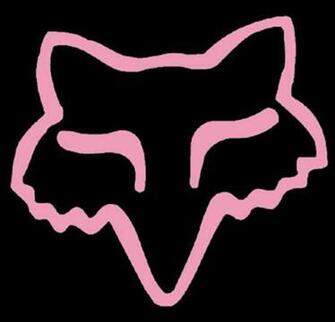 Pink Fox Racing Logo Wallpaper Purple Logos Ing