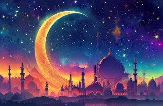Full HD Islamic Wallpaper