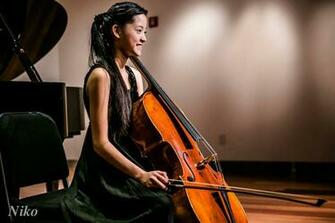 Taiwan Rising Stars Classical Music Concert Features Nana