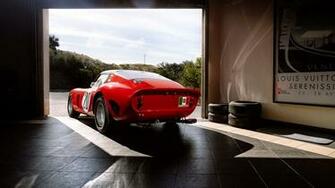 Ferrari Gto Wallpaper HD Image Wsupercars