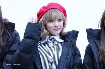 Lee Luda Wallpaper Asiachan Kpop Image Board