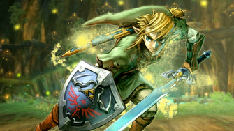 The Legend Of Zelda Twilight Princess Wallpaper By Esoboleva96 On