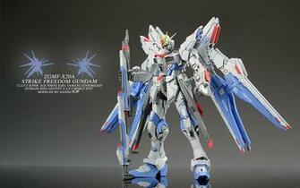 Vp Strike Dom Gundam Ver Daniel Photore No