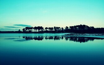 Calm Wallpaper By Droidsz