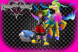 Kingdom Hearts 3d Wallpaper Sora S Dream By Kingdomheartsrazor On