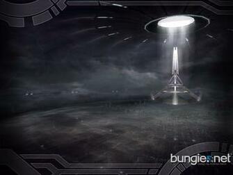 Halo Covenant Forerunner High Charity Wallpaper