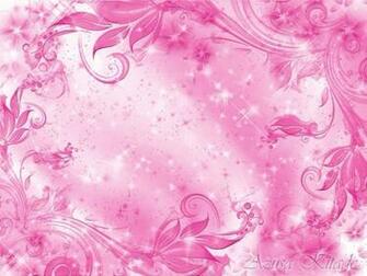 Blue Floral Ornamental Doted Lines Background By Cgvector