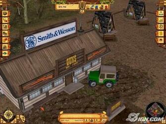 Outdoor Life Sportsman S Challenge Screenshots Pictures Wallpaper
