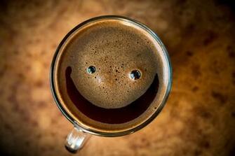 Coffee HD Wallpaper Background Image