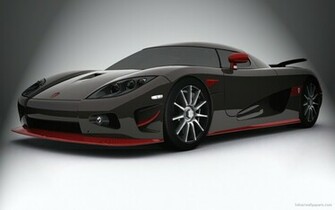 Koenigsegg Ccxr Wallpaper HD