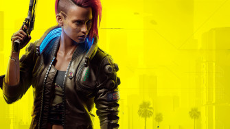4k Cyberpunk HD Wallpaper Image Photos And Picture