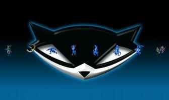 Sly Cooper Random Photo