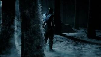 Mortal Kombat X Sub Zero By Minol