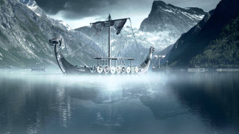 Pin Auf Viking Wallpaper