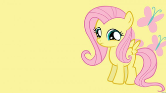 My Little Pony Friendship Is Magic Wallpaper