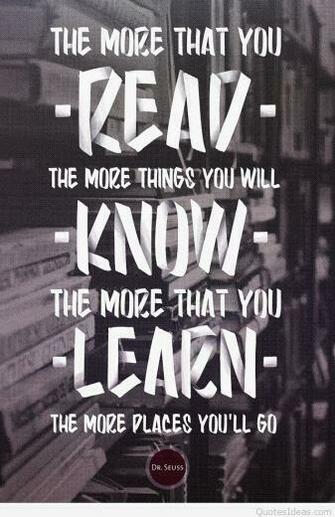 Quotes Read Books