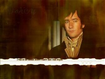 Pride And Prejudice Wallpaper