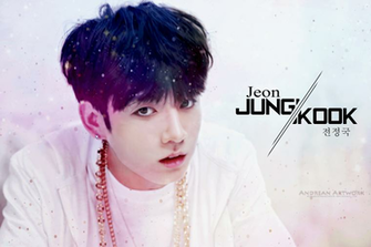 Jungkook Wallpaper Top Background