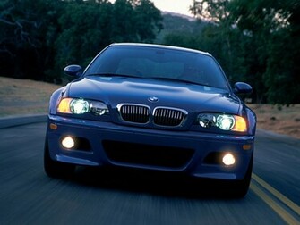 Bmw M3 E46 Wallpaperbmw Wallpaper