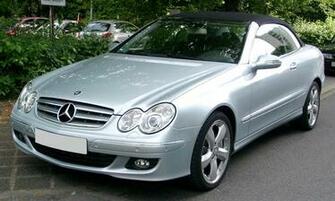 Mercedes Benz