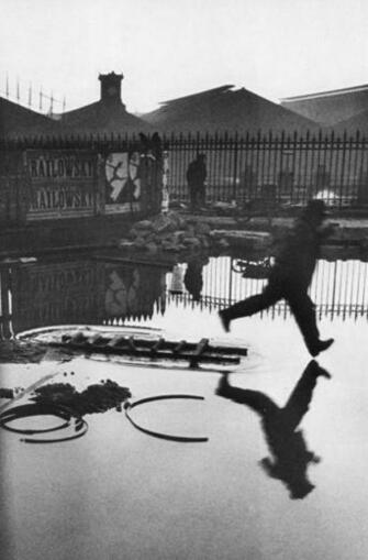 Wallpaper Stock Classic Photography By Henri Cartier Bresson